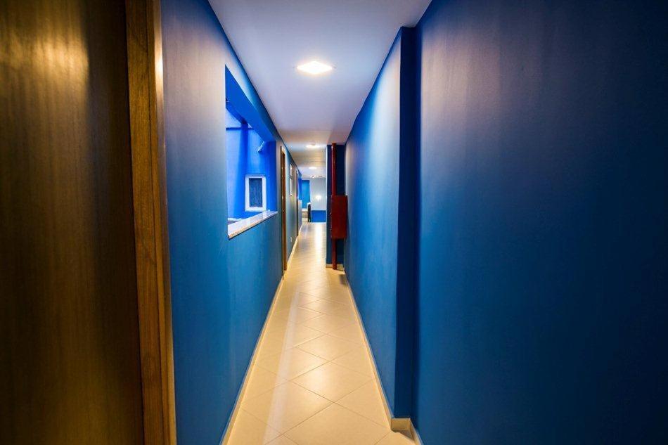 Lapa Ville Hotel Rio de Janeiro Exterior foto